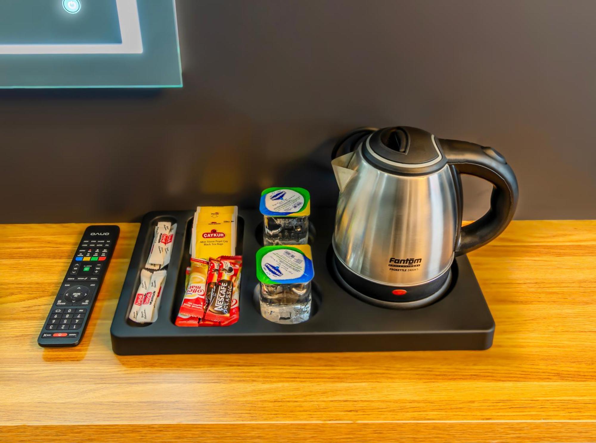 Med Life Hotel Istanbul Airport Arnavutkoy Luaran gambar