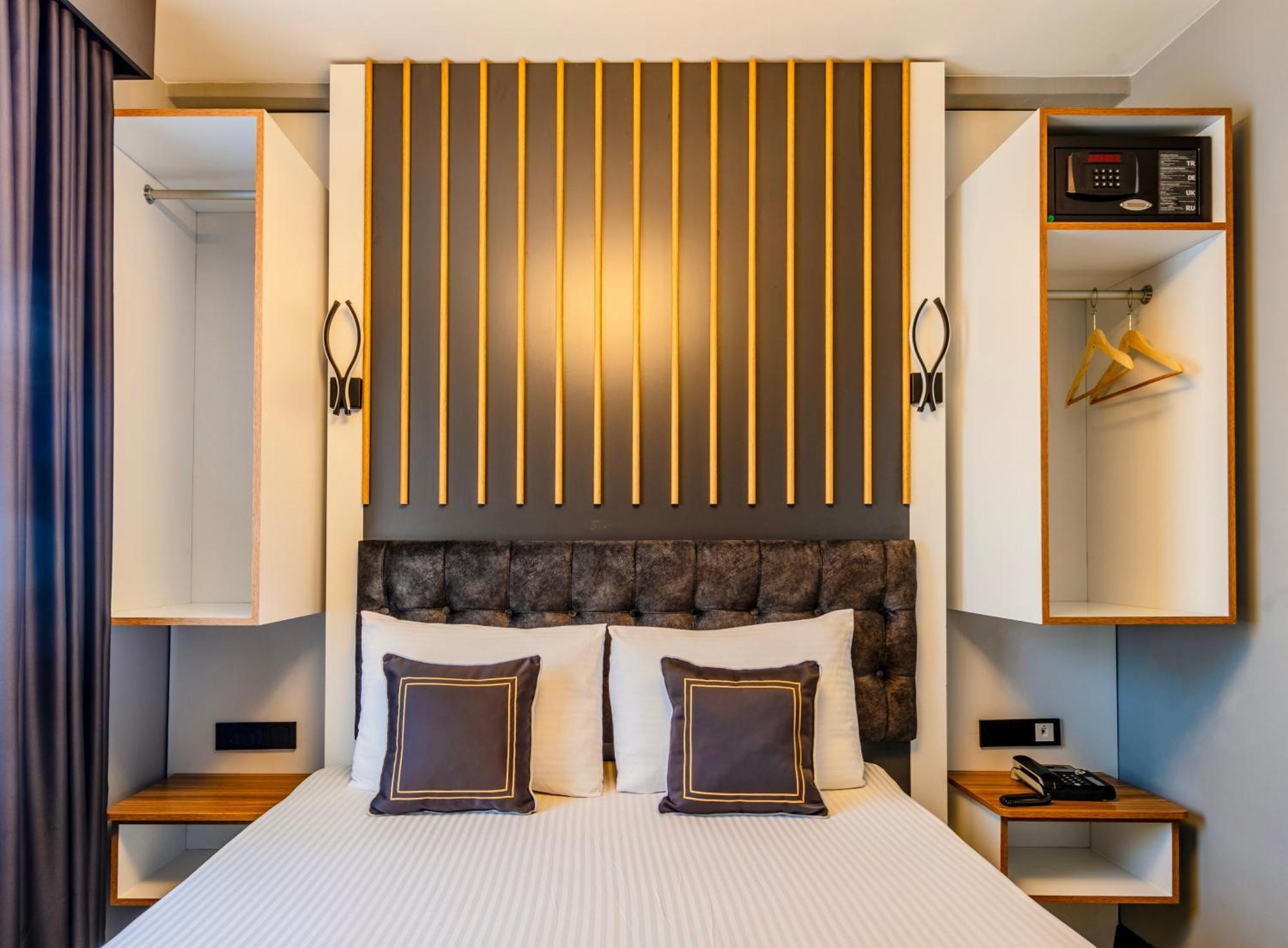 Med Life Hotel Istanbul Airport Arnavutkoy Luaran gambar