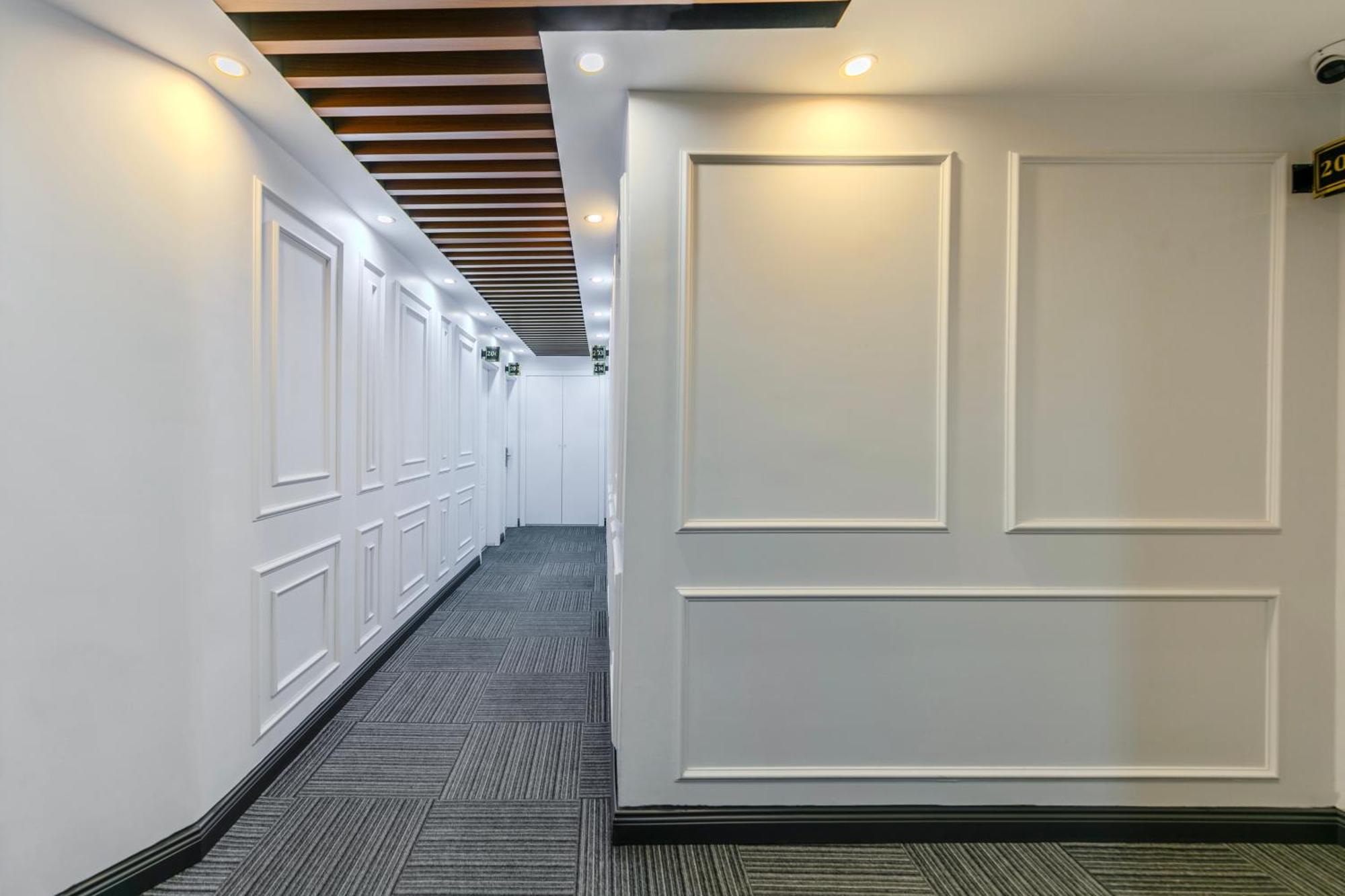 Med Life Hotel Istanbul Airport Arnavutkoy Luaran gambar