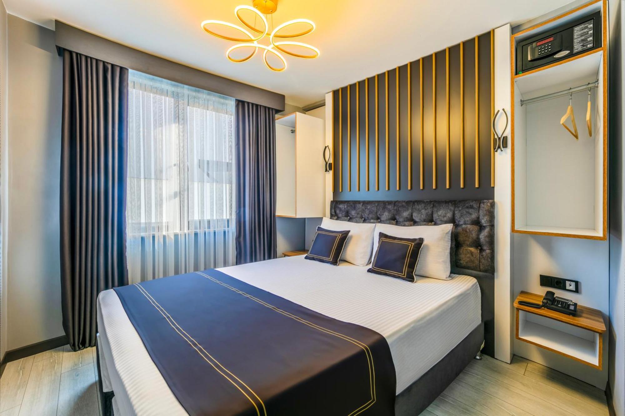 Med Life Hotel Istanbul Airport Arnavutkoy Luaran gambar